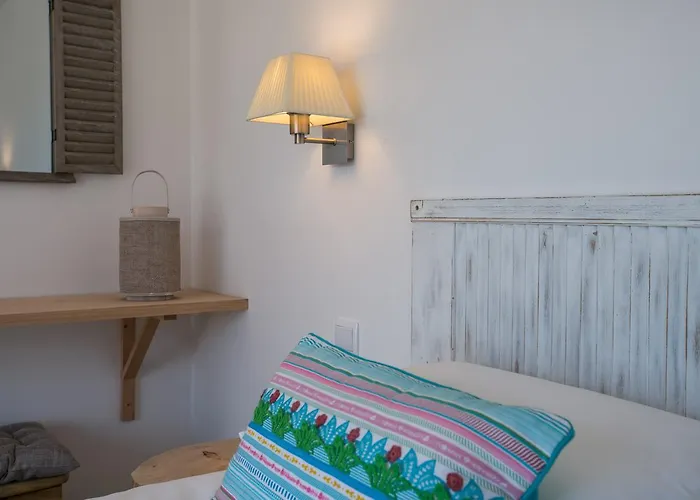 Panzió Eco Soul - Adults Only 3*