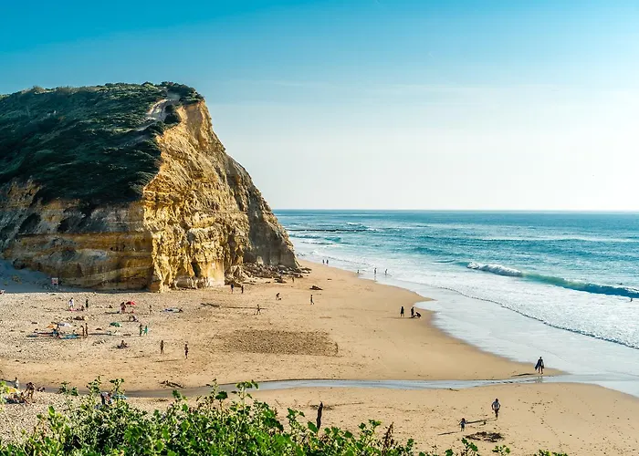Eco Soul - Adults Only Bed & Breakfast Ericeira